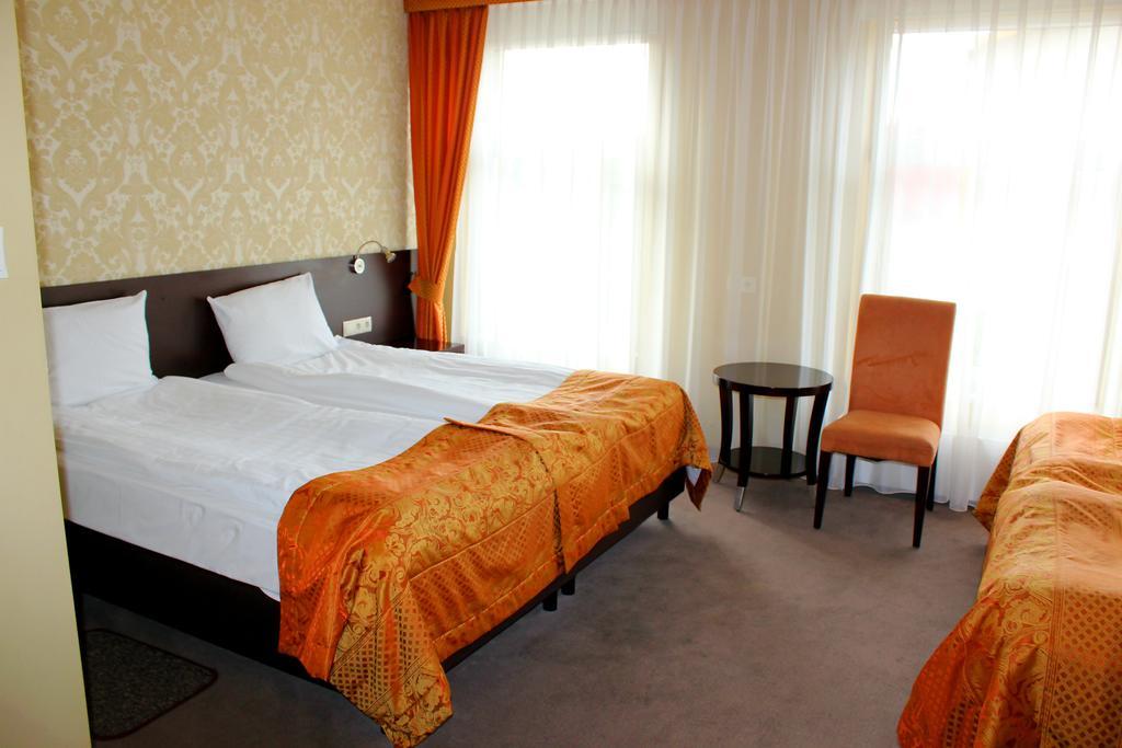 Hotel Santana Bialystok Room photo